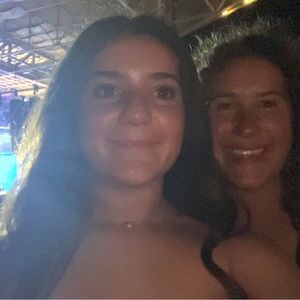 Meet your Posher, Marissa